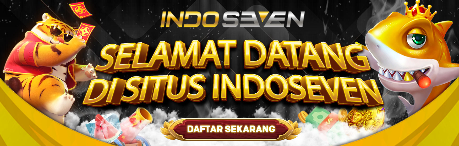 INDOSEVEN