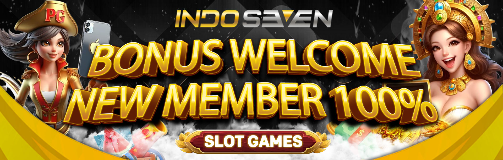 INDOSEVEN