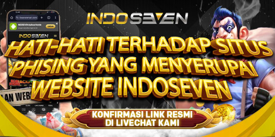 INDOSEVEN