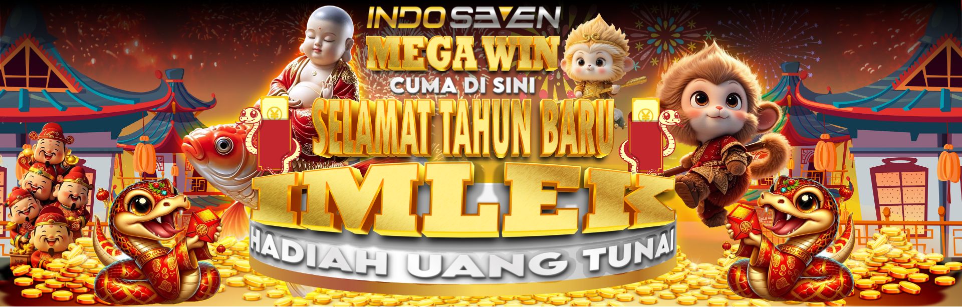 indoseven imlek