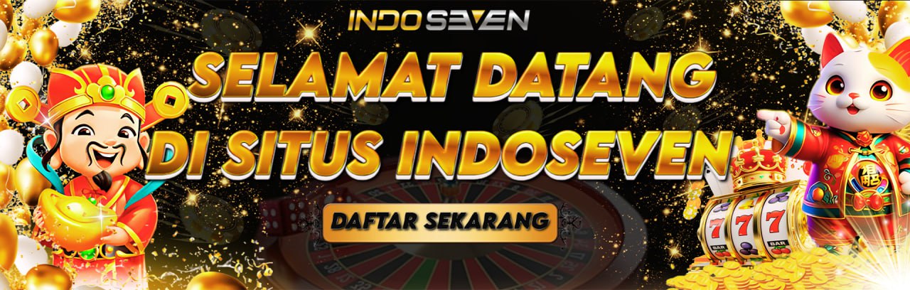 INDOSEVEN